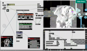 Cycling 74 Max 9.1 Cycling 74 Max 9.1