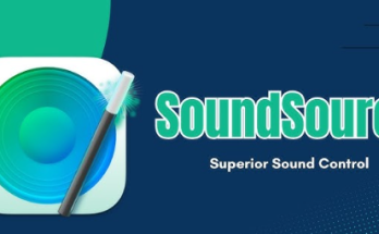 SoundSource 5.8.9