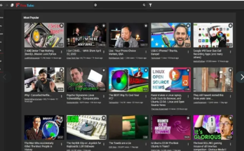 FreeTube Download (Latest 2025)