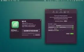 WiFiSpoof 4.1.1 WiFiSpoof 4.1.1