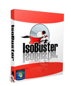 IsoBuster IsoBuster