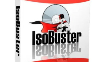 IsoBuster