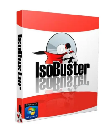 IsoBuster