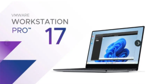 VMware Workstation Pro 17.6.2 VMware Workstation Pro
