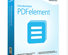 Wondershare PDFelement