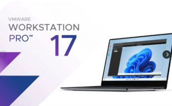 VMware Workstation Pro