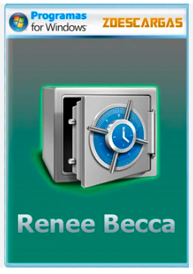 Renee Becca 2024