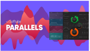 Softube Parallels
