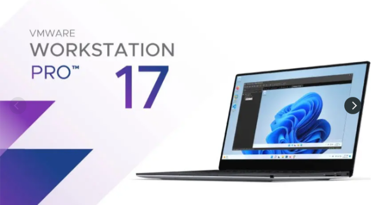 VMware Workstation Pro