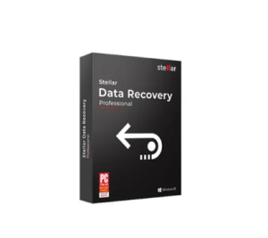 Stellar Data Recovery 12.3.0.2