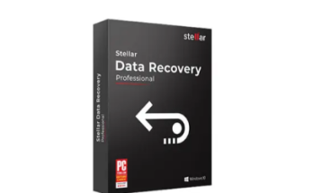 Stellar Data Recovery 12.3.0.2