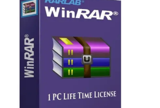 WinRAR