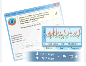 Hagel DU Meter 9.01 Hagel DU Meter 9.01
