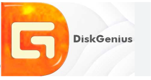 DiskGenius DiskGenius