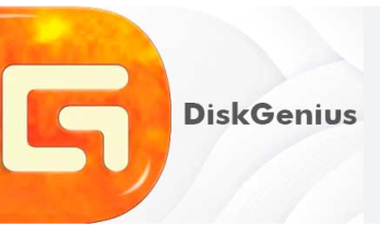 DiskGenius