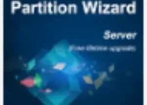 MiniTool Partition Wizard Pro 12.8