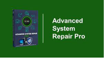 Advanced System Repair