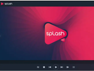 Mirillis Splash 2.7.0