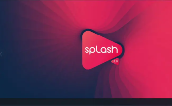 Mirillis Splash 2.7.0