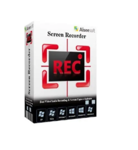 Aiseesoft Screen Recorder 3.1.36