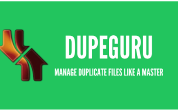 dupeguru