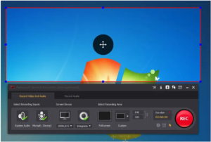 Aiseesoft Screen Recorder 3.1.36