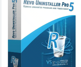Revo Uninstaller 3.4.330