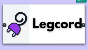 Legcord
