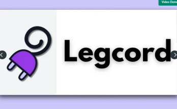 Legcord