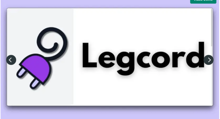 Legcord