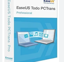 EaseUS Todo PCTrans 14.2.2