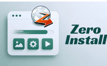 Zero Install 2.28