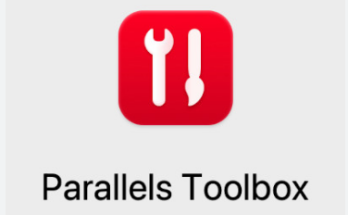 Parallels Toolbox