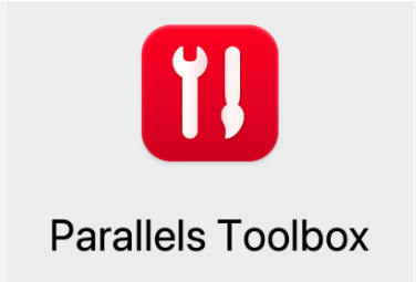 Parallels Toolbox