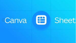 Canva Sheets Canva Sheets