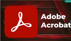 Adobe Acrobat Adobe Acrobat