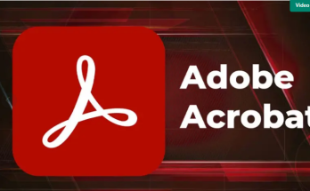Adobe Acrobat