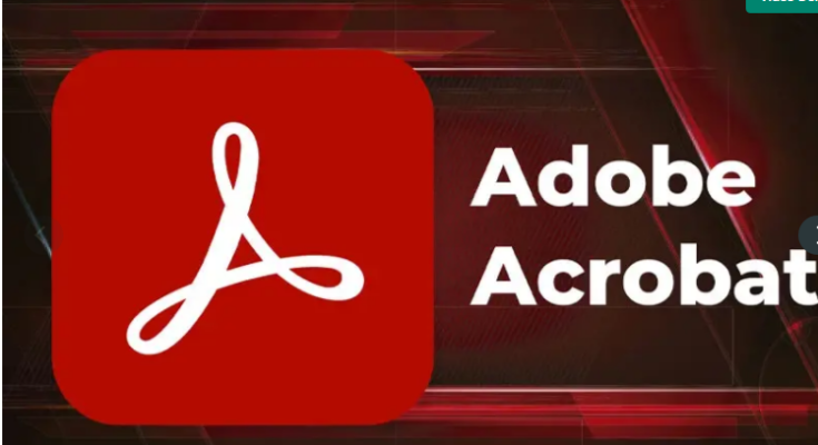 Adobe Acrobat