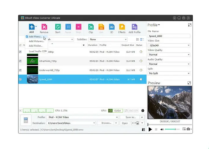 Xilisoft Video Converter Ultimate 7.8.26 Xilisoft Video Converter Ultimate 7.8.26