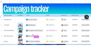 Canva Sheets Canva Sheets