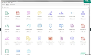 Adobe Acrobat Adobe Acrobat