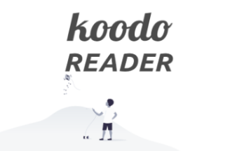 Koodo Reader