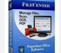 Lucion FileCenter Suite 12.0.30