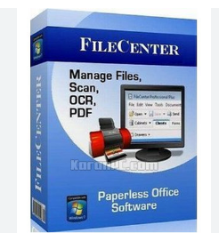 Lucion FileCenter Suite 12.0.30 Lucion FileCenter Suite 12.0.30