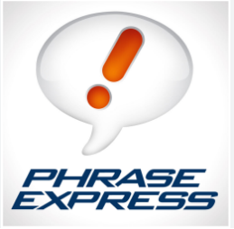 PhraseExpress PhraseExpress