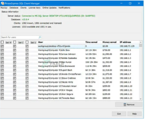 PhraseExpress PhraseExpress