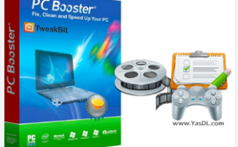 TweakBit PCBooster 1.8.4.4