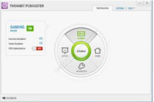 TweakBit PCBooster 1.8.4.4