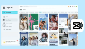 CapCut CapCut